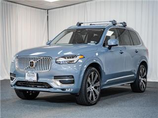 2023 Volvo XC90 b6 ultimate bright theme 7p