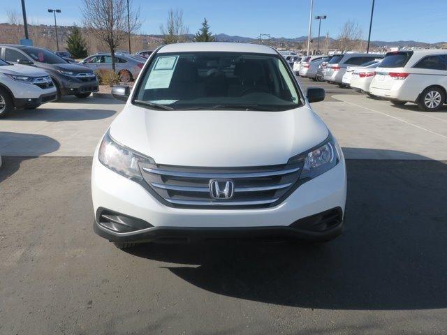 used 2013 honda cr-v awd lx prescott, az 86301 for sale in prescott, arizona