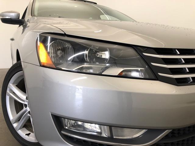used 2013 volkswagen passat tdi sel premium portland, or 97225 for sale in portland, oregon