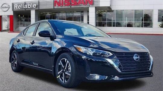 2024 Nissan Sentra