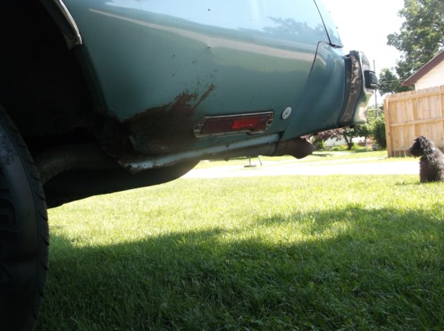 1977 chevrolet monte carlo landau lowrider donk muscle car