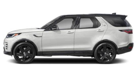 2024 land rover discovery p300 dynamic se
