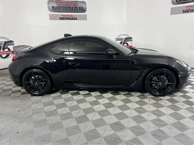 2023 toyota gr86 premium