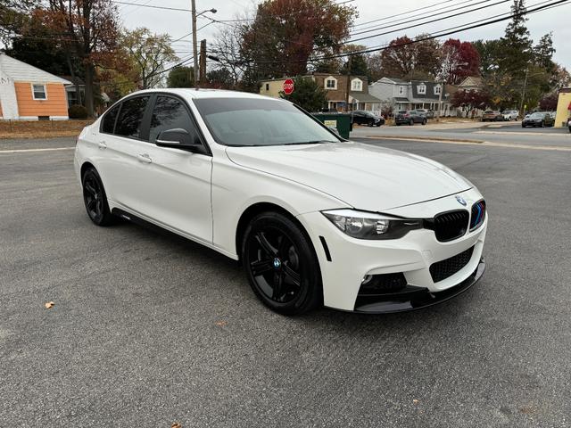 2014 bmw 320 i xdrive