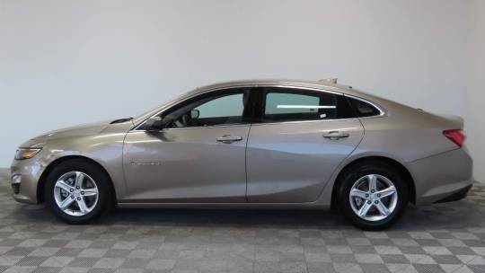 2022 Chevrolet Malibu