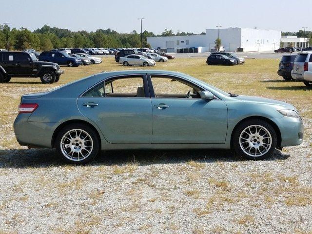 used 2010 toyota camry le columbus, ga 31909 for sale in columbus, georgia