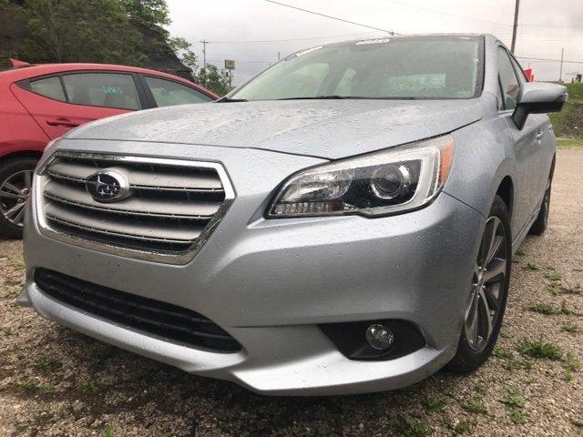 used 2016 subaru legacy 2.5i limited pikeville, ky 41501 for sale in broad bottom, kentucky