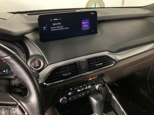 2023 mazda cx-9 signature in otsego, minnesota