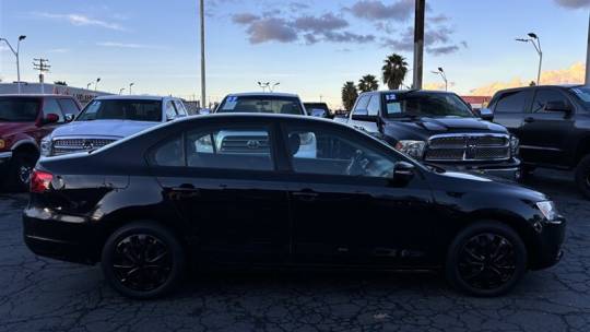 2011 Volkswagen Jetta