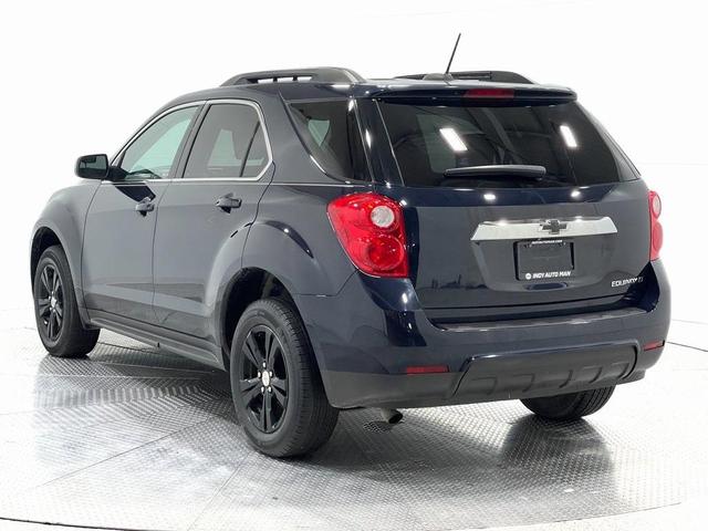 2015 chevrolet equinox 1lt