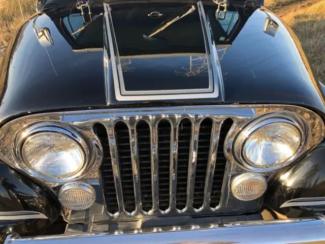 1984 jeep cj 7 laredo, 28,852 original miles, exceptional jeep. 99% original