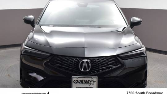 2024 Acura Integra