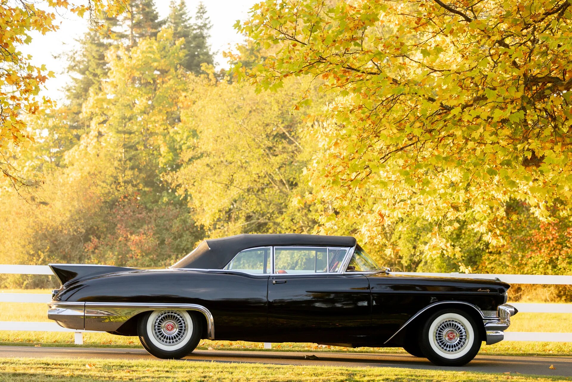 cadillac eldorado biarritz