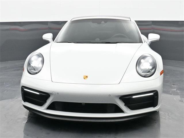 2022 porsche 911 carrera 4 gts