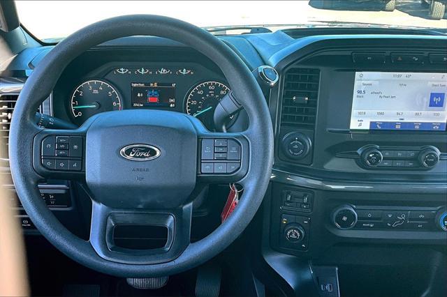 2021 ford f-150 tremor