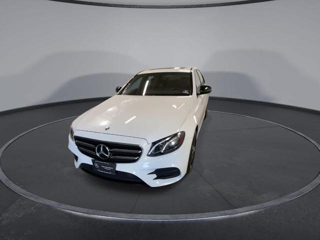 2019 mercedes-benz e-class e 300