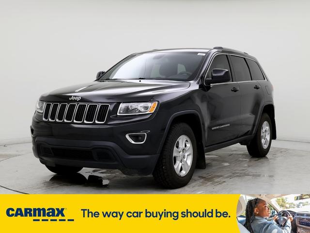 2014 jeep grand cherokee laredo