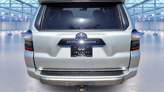 2022 Toyota 4Runner