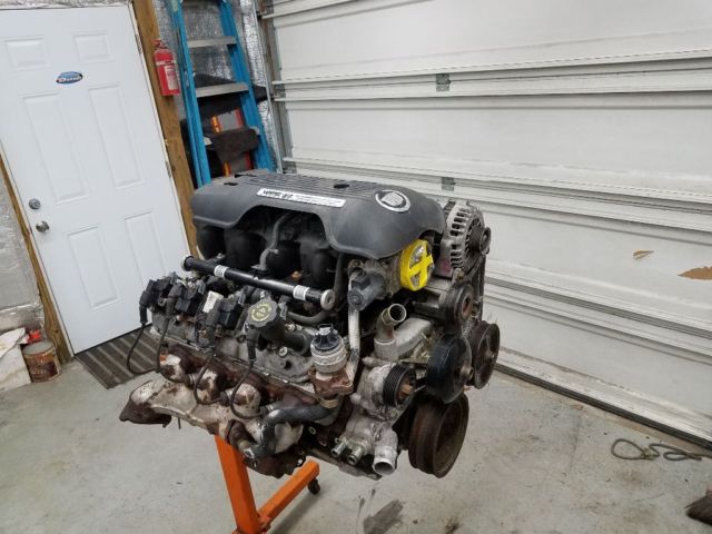 1970 c10 ls engine 22in rims utility body service truck rat rod patina barn find