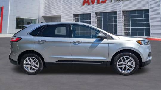 2023 Ford Edge