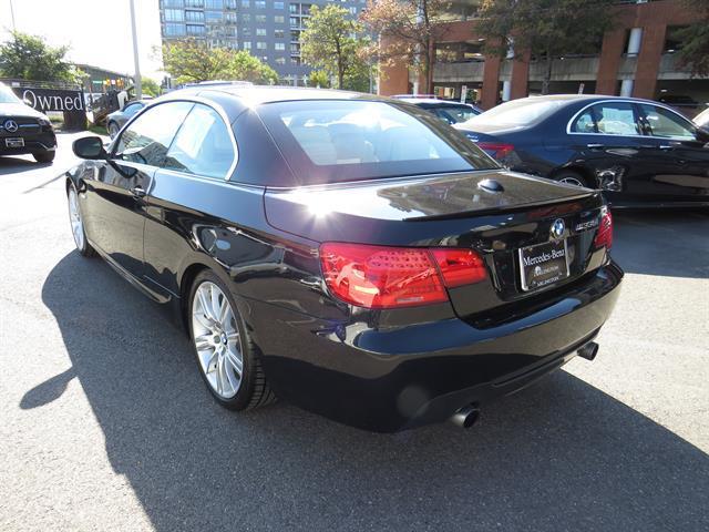 2012 bmw 335 335i