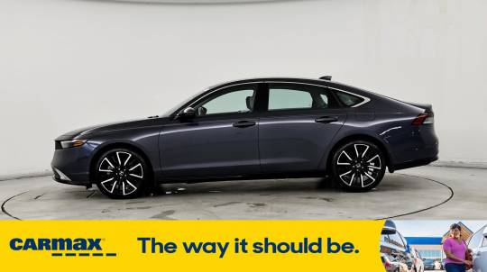 2023 Honda Accord