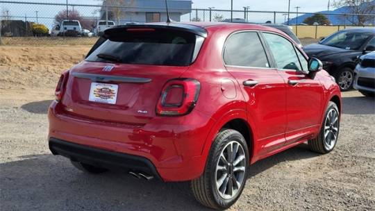 2023 Fiat