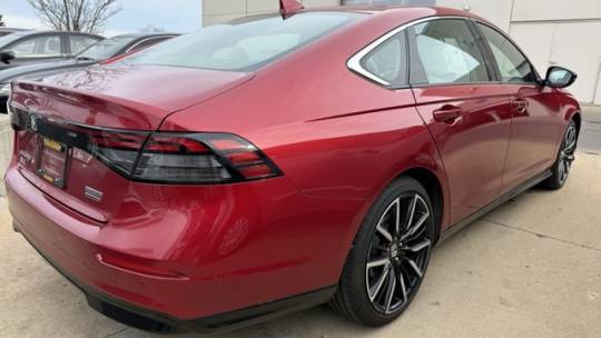 2024 Honda Accord