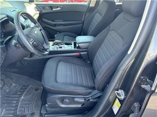 2019 Ford Edge se