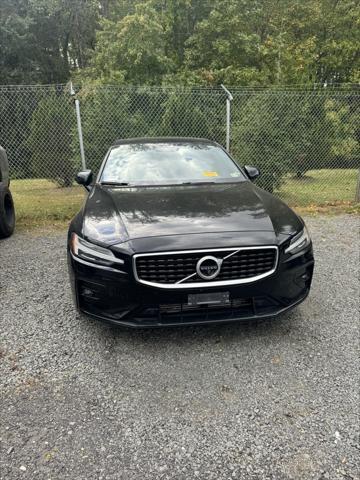 2020 volvo s60 t6 r-design