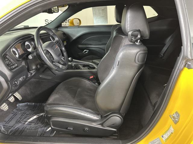 2017 dodge challenger r/t