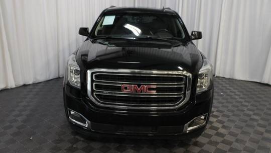 2020 GMC Yukon