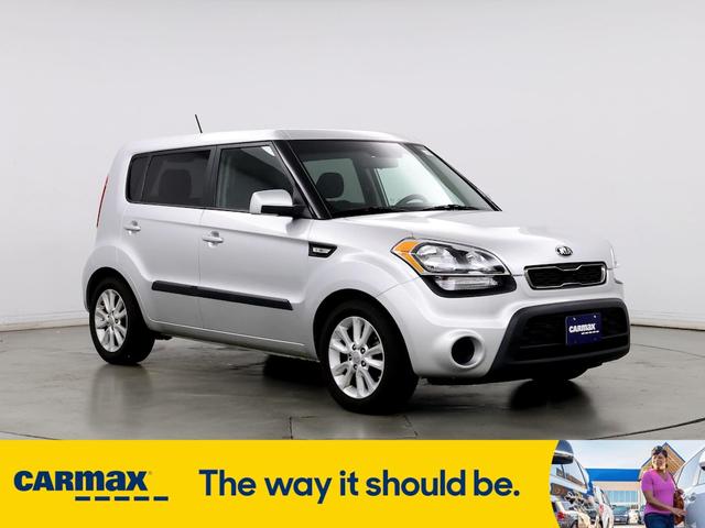 2013 kia soul