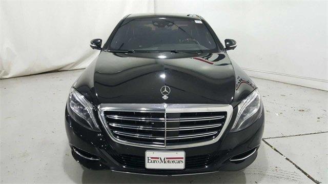 certified 2015 mercedes-benz s 600 bethesda, md 20814 for sale in bethesda, maryland