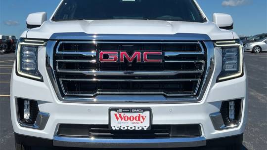 2024 GMC Yukon