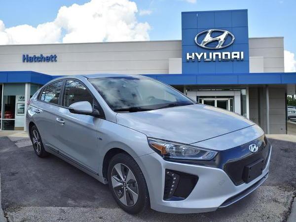 2019 hyundai ioniq electric in saint louis, missouri