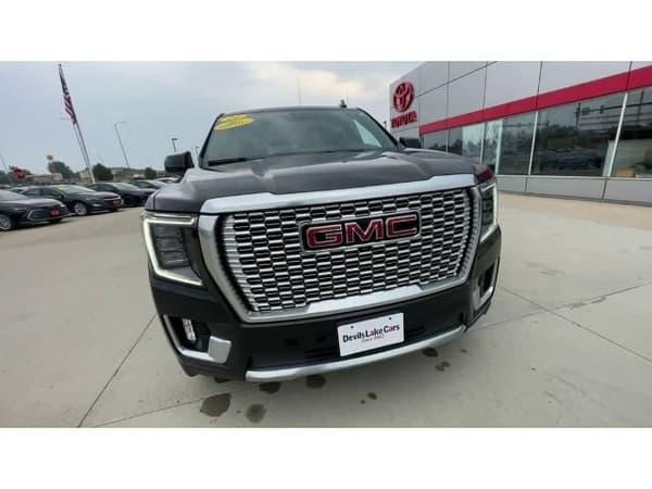 2021 gmc yukon xl in oak park, illinois