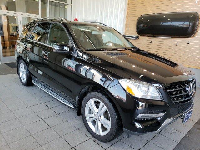 used 2015 mercedes-benz ml 250 bluetec 4matic billings, mt 59102 for sale in billings, montana