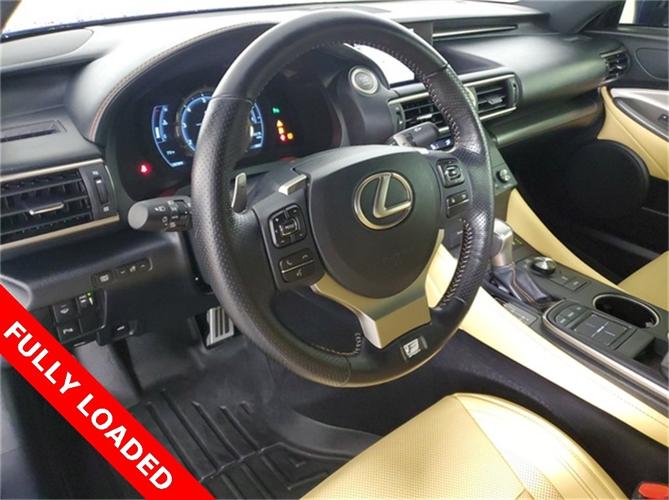 used 2016 lexus rc 300 awd midwest city, ok 73110 for sale in oklahoma city, oklahoma