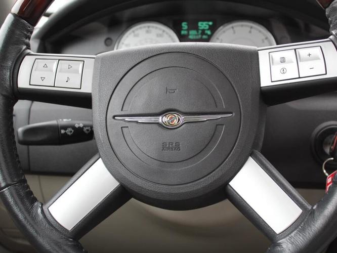 used 2006 chrysler 300 c awd corvallis, or 97330 for sale in adair village, oregon