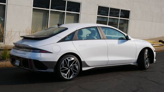 2024 Hyundai IONIQ 6