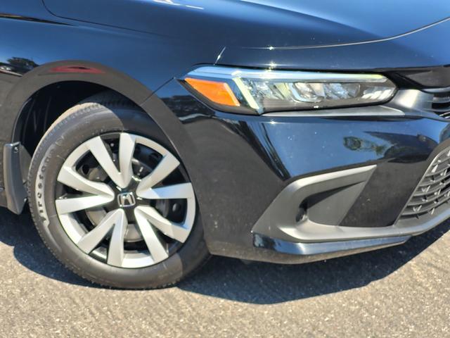 2022 honda civic