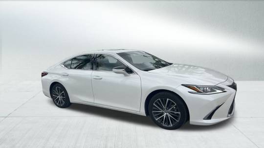 2024 Lexus ES