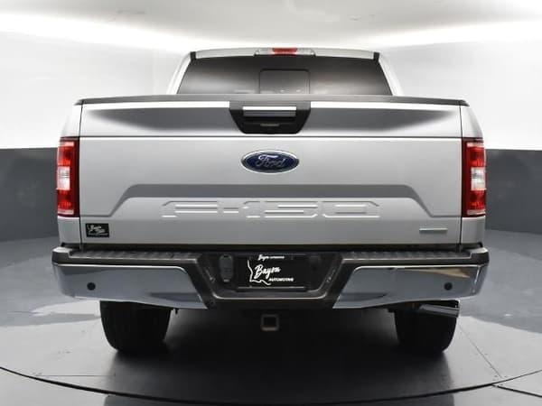 2018 ford f-150 in co bluffs, iowa