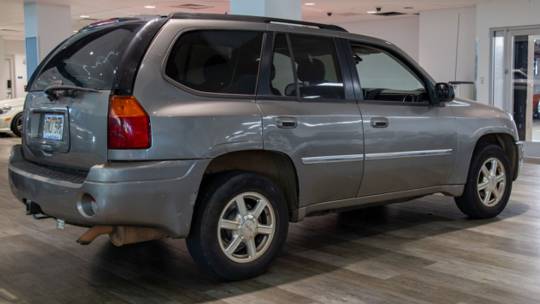 2007 GMC Envoy