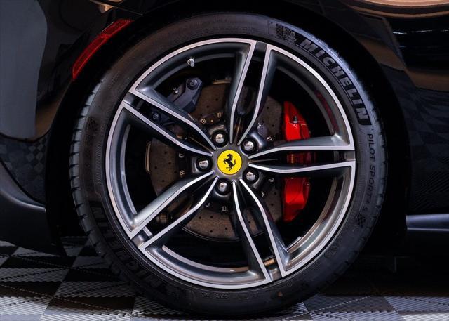 2023 ferrari roma base