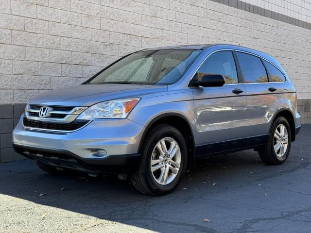 2010 honda cr-v ex