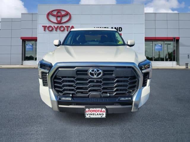 2022 toyota tundra 4wd limited in east vineland, new jersey