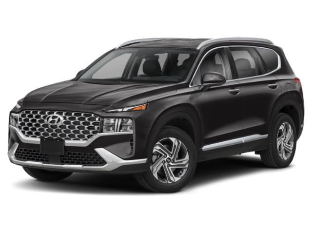 2022 hyundai santa fe sel 2.4