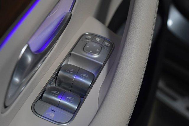 2022 mercedes-benz gle 350 base 4matic